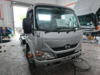 HINO XZU655 4.0cc N04C ENGINE MT 10FT-14FT BDM 4800KG (REBUILD LORRY) EASY LOAN/LOW INTEREST RATE/LOW DOWNPAYMENT HINO XZU655 4.0cc N04C ENGINE MT 10FT-14FT BDM 4800KG (REBUILD LORRY) EASY LOAN/LOW INTEREST RATE/LOW DOWNPAYMENT