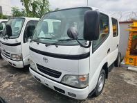 2026 TOYOTA KDY231 CREW CAB 3.0cc/2.5cc 1KD/2KD ENGINE AT/MT BDM 3800KG 7FT-10FT (REBUILD) EASY LOAN/LOW INTEREST RATE/LOW DOWNPAYMENT/GOOD QUALITY LORRY 2026 TOYOTA KDY231 CREW CAB 3.0cc/2.5cc 1KD/2KD ENGINE AT/MT BDM 3800KG 7FT-10FT (REBUILD) EASY LOAN/LOW INTEREST RATE/LOW DOWNPAYMENT/GOOD QUALITY LORRY