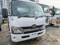 HINO XZU720 4.0cc MT 14FT-21FT BDM 7500KG (REBUILD) EASY LOAN/LOW INTEREST RATE/LOW DOWNPAYMENT/GOOD QUALITY LORRY HINO XZU720 4.0cc MT 14FT-21FT BDM 7500KG (REBUILD) EASY LOAN/LOW INTEREST RATE/LOW DOWNPAYMENT/GOOD QUALITY LORRY
