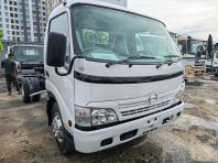 HINO XZU414 4009cc N04C ENGINE 14FT-21FT BDM 7500KG (REBUILD) EASY LOAN/LOW INTEREST RATE/LOW DOWNPAYMENT/GOOD QUALITY LORRY HINO XZU414 4009cc N04C ENGINE 14FT-21FT BDM 7500KG (REBUILD) EASY LOAN/LOW INTEREST RATE/LOW DOWNPAYMENT/GOOD QUALITY LORRY