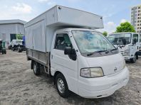 NISSAN SK82 1.8cc (FE8 ENGINE) MANUAL WITH PASAR SENI 9FT STAINLESS STEEL DROPSIDE AND FLOORING BDM 3000KG (REBUILD) EASY LOAN/LOW INTEREST RATE/LOW DOWNPAYMENT/GOOD QUALITY LORRY NISSAN SK82 1.8cc (FE8 ENGINE) MANUAL WITH PASAR SENI 9FT STAINLESS STEEL DROPSIDE AND FLOORING BDM 3000KG (REBUILD) EASY LOAN/LOW INTEREST RATE/LOW DOWNPAYMENT/GOOD QUALITY LORRY
