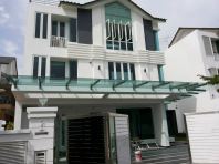 Glass Roof & Canopies