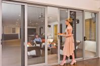 GALAXY GS89 Security Mesh System