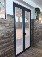 GALAXY GB96 Enclosed Blinding System