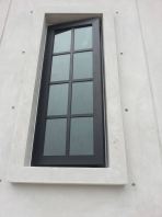 multipoint casement window
