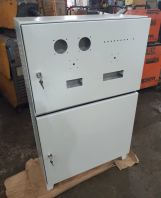 Metal DB Box (Distribution Box)