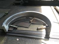 Aluminum Bar Rolling