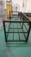 Mild Steel Rack