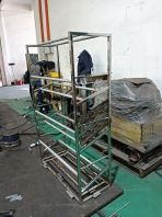 Stainless Steel Rack