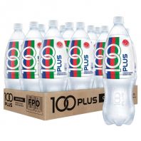 100Plus 1.5L