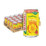 F&amp;N Chrysanthemum 320Ml X24