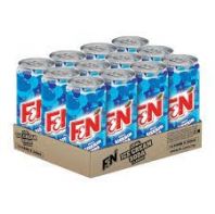 F&amp;N Ice Cream Soda 320Ml X12