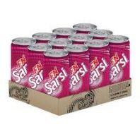 F&N Sarsi 320Ml X12