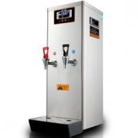 SX45A   Stainless Steel Water Boiler