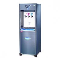 STAINLESS STEEL HOT & WARM & COLD HEAVY DUTYWATER DISPENSER