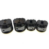 High pressure Vane pump and cartridge