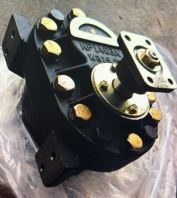 Tipper pump