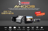 Mohawk MT A400S Series Dual Camera | A400S