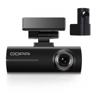 Ddpai N1 Dual Dashcam