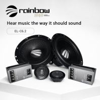Rainbow EL-C6.2 Series Speakers