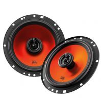 JBL Stage1 62F 6.5 Inch Coaxial Car Speaker Without Grille