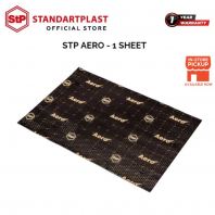 STP Aero Car Soundproof Sheet
