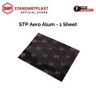 STP AeroAlum Car Soundproof Sheet