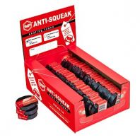 STP Bitoplast Tape Sealing Sound-Insulating Tape