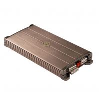 DLS P44 Performance Series 4-Channel Amplifier