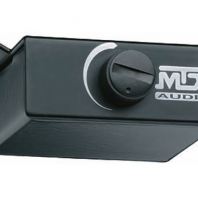 MTX Audio Road Thunder RTF10P 10 Inch Powered Subwoofer Enclosure
