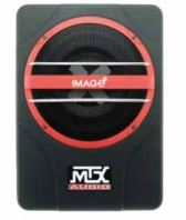 MTX Audio IB-800X MKII 8 Inch Active Subwoofer