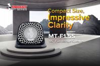 Mohawk MT-F1.5S 1.5 Inch Full Range Speaker