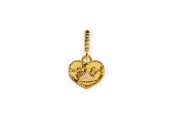 GR Love Color Pendant 916/22k