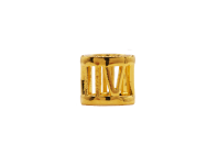 GR Barrel Roman Charm 916/22k