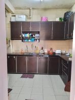 Sri Hijauan Apartment, Ampang