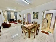 Pangsapuri Sri Astana, Batu Caves