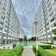 Simfoni Apartment, Eco Majestic