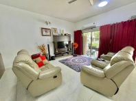 Taman Nusaputra, Puchong