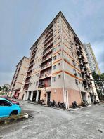 Pangsapuri Penaga Mas