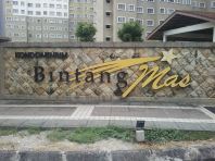 NEAR LRT Bintang Mas Condominium, Taman Ikan Emas, Cheras FOR SALE