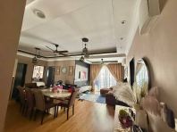 FREEHOLD Residensi Idaman Abadi, Persiaran Tropica Heights, Kajang 2, Selangor FOR SALE