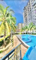 Seri Pinang Apartment, Taman Bukit Serdang FOR SALE