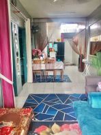 PANGSAPURI PENAGA MAS, PUCHONG UNTUK DIJUAL