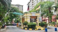 FREEHOLD Pangsapuri D��Kiara Taman Wawasan Puchong Selangor FOR SALE