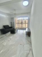 Apartment Vista Lavender Bandar Kinrara Puchong FOR SALE