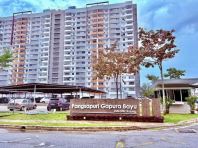 Pangsapuri Gapura Bayu Jade Hills Kajang FOR SALE
