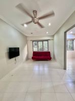 Cemara Apartment Taman Bukit Segar Jaya Cheras FOR SALE