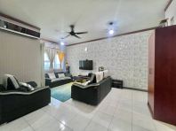 NEAR LRT Desa Impiana Condominium Puchong FOR SALE