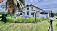 CORNER LOT 2 Storey Taman Kota Masai Pasir Gudang for SALE