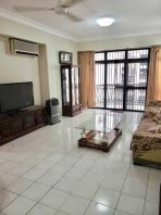 CORNER UNIT North Point One Ampang Avenue Condo FOR SALE